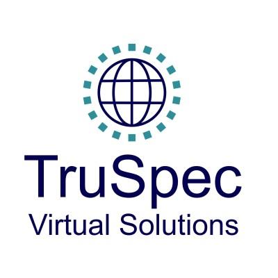 TruSpec Virtual Solutions Logo