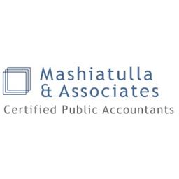Mashiatulla & Associates Logo