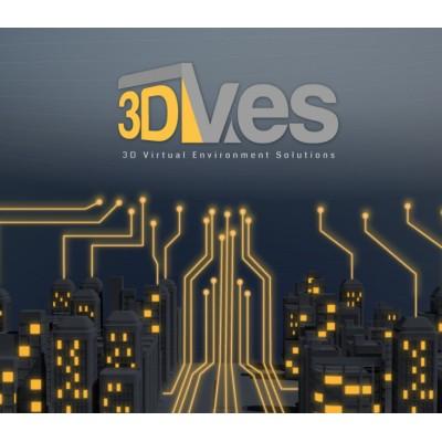 3DVES's Logo