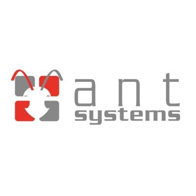 Ant Systems Logo