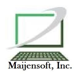 Maijensoft Inc Logo