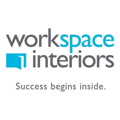 WorkSpace Interiors Logo