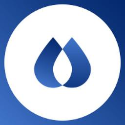 Waterstation International Logo