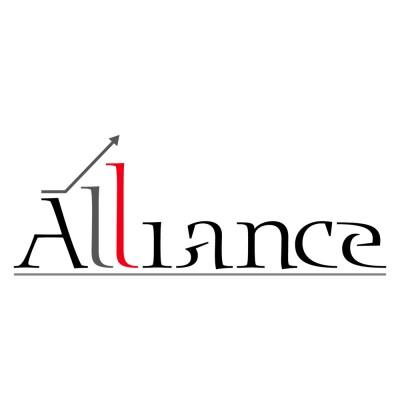 The Alliance Group Logo