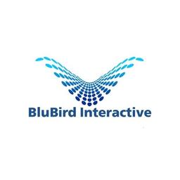 BluBird Interactive Ltd. Logo