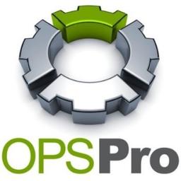 OPSPro LLC Logo