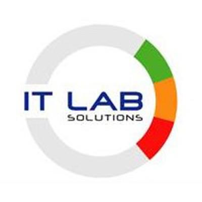 IT Lab Solutions Limited Logo