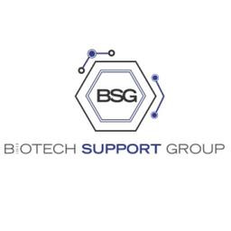 Biotech Support Group Logo