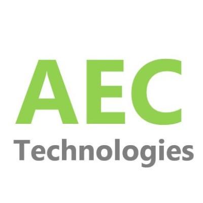 AEC Technologies Logo