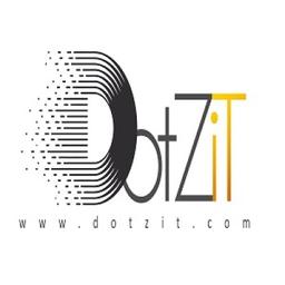 Dotz IT Logo
