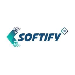 SoftifyBD Logo