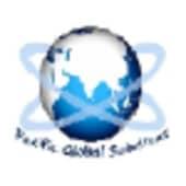 Pacific Global Solutions Logo