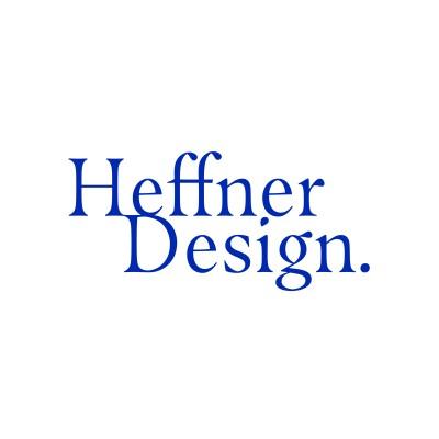HeffnerDesign Logo