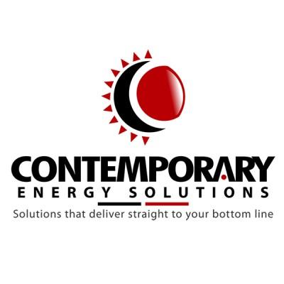 Contemporary Energy Solutions LLC Logo