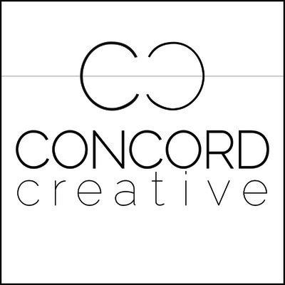 Concord Creative Inc. Logo