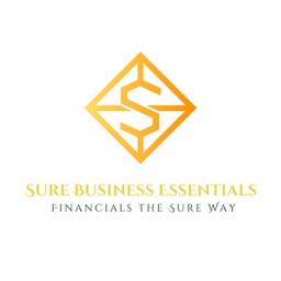 Sure Business Essentials Logo