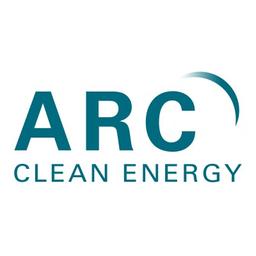 ARC Clean Energy Logo