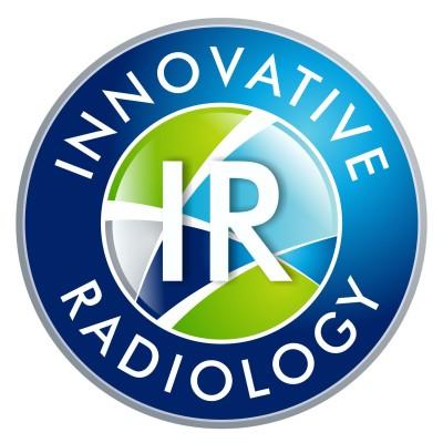 Innovative Radiology's Logo