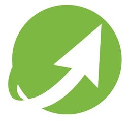 Startup Financial Model Logo