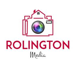 Rolington Media Logo