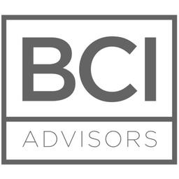 BCI Advisors Logo