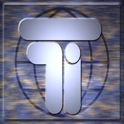 technologies International Inc. Logo