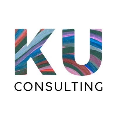 KU Consulting LLC Logo