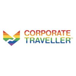 Corporate Traveller Australia Logo