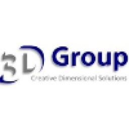 3D Group (3D Contracting of Central Jersey Inc) Logo