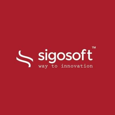 Sigosoft (P) Ltd Logo