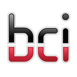BCI Technology Logo
