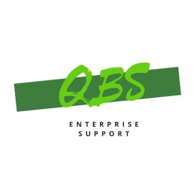 QBS Enterprise Support LLC's Logo
