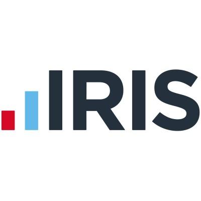 IRIS Software Group - North America's Logo