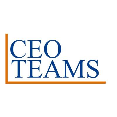 CEO Teams - ERP Software Services's Logo