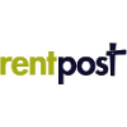 RentPost Inc. Logo