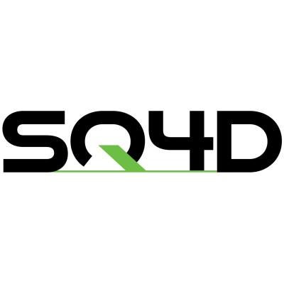 SQ4D's Logo