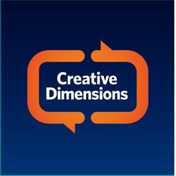 Creative Dimensions Logo