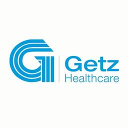 Getz Healthcare Australia & New Zealand Logo