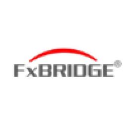 FX Bridge Technologies Corp Logo