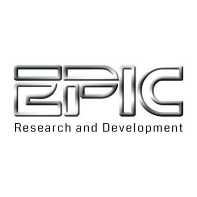 EPIC Research & Development Logo