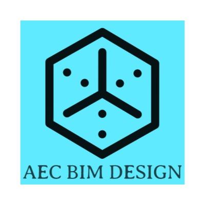 AEC BIM DESIGN Logo