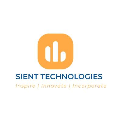 SIENT Technologies Logo