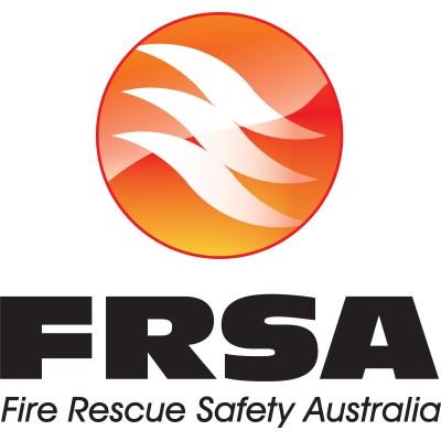 Fire Rescue Safety Australia Logo
