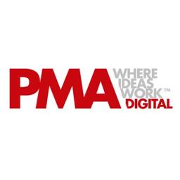 PMA Digital Ltd Logo