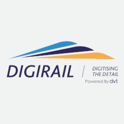 DigiRail Logo