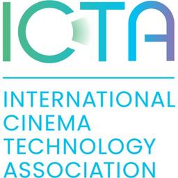International Cinema Technology Association - ICTA Logo