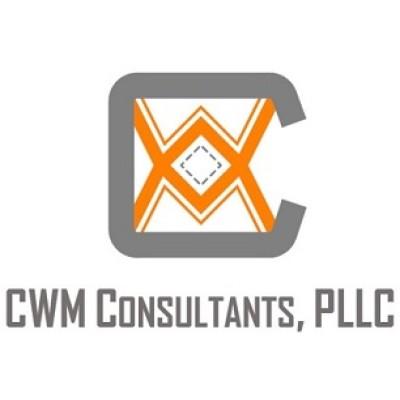 CWM Consultants PLLC Logo