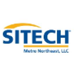 SITECH Metro Northeast Logo