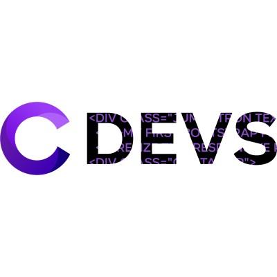 Crypto Developers Logo