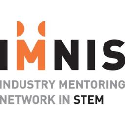Industry Mentoring Network in STEM Logo